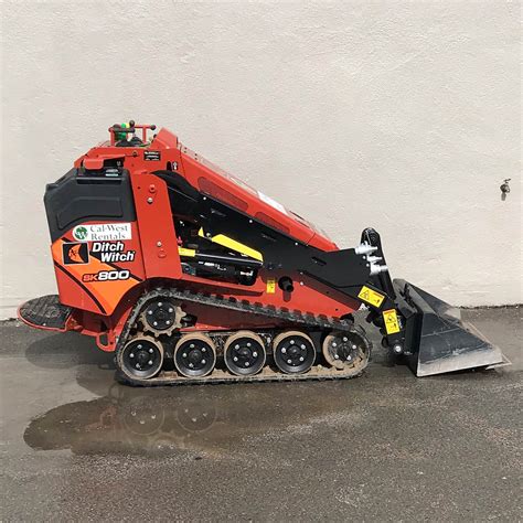 stand behind skid steer weight|ditch witch 800 skid steer.